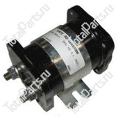 CUSHMAN 869120 КОНТАКТОР В СБОРЕ
