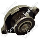 NISSAN 2143014C00 КРЫШКА РАДИАТОРА