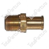 KEY NUMBER PD00218682 ШТУЦЕР