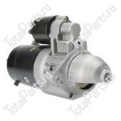 MAGNETI MARELLI 063720984010 СТАРТЕР 12V