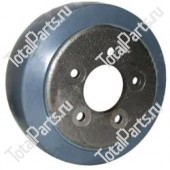 BT 127352 ВЕДУЩЕЕ КОЛЕСО (Elastomer)