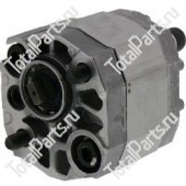 SIZE 1*C*8.5*77.3*31.8*B* ГИДРАВЛИЧЕСКИЙ НАСОС