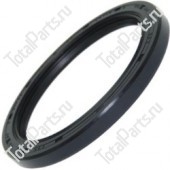 SIZE 75*95*8 САЛЬНИК S10 | NO ROTATION | RUBBER