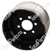 TOYOTA 005917336281 СТУПИЦА КОЛЕСА