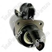 WPS 21254MI2 СТАРТЕР 12V
