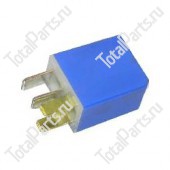 SIZE 12x30x1x4x4 РЕЛЕ S1114 DC