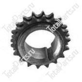 TCM 212T105591 ЗВЕЗДОЧКА КОЛЕНВАЛА