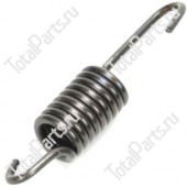 SIZE 20x93.3x3.3xNEE ПРУЖИНА