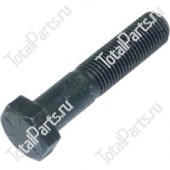CATERPILLAR 0677021 БОЛТ С ШЕСТИГРАННОЙ ГОЛОВКОЙ