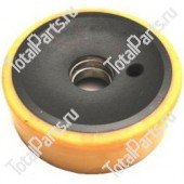 WICKE 166446 ГРУЗОВОЕ КОЛЕСО