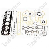 TOYOTA 041113018071 НАБОР ПРОКЛАДОК ДЛЯ КАПРЕМОНТА ДВИГАТЕЛЯ 11Z / 12Z