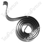 CATERPILLAR 0802126 ПРУЖИНА ЩЕТКОДЕРЖАТЕЛЯ