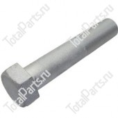 SIZE 38.1*11/2UNF*203.2*N БОЛТ С ШЕСТИГРАННОЙ ГОЛОВКОЙ