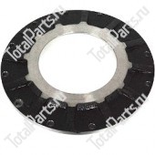 KEY NUMBER 81545 КРЫШКА DAEWOO