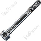 XINCHAI NC485BPG БОЛТ ГОЛОВКИ БЛОКА КОРОТКИЙ
