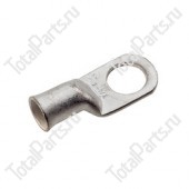TVH 106TA9317 КРЕПЛЕНИЕ КАБЕЛЯ