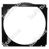 TOTALSOURCE SY55731 КОЖУХ ВЕНТИЛЯТОРА
