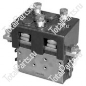 TOYOTA 005917380081 КОНТАКТОР 24V
