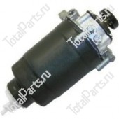 AUSA KU1K01143012 ФИЛЬТР ТОПЛИВНЫЙ В СБОРЕ