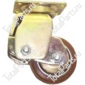 RADER VOGEL 6275010004 СТАБИЛИЗИРУЮЩЕЕ КОЛЕСО