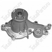 TOYOTA 1740083810 ПОМПА ВОДЯНАЯ