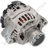 BOSCH 0124225064 ГЕНЕРАТОР