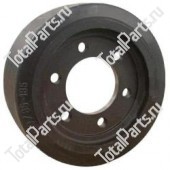 NACCO 162525 РОЛИК