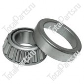 TIMKEN M84510/M84548 КОНИЧЕСКИЙ ПОДШИПНИК