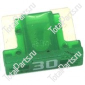 TOYOTA 809827604771 ПРЕДОХРАНИТЕЛЬ 30 A