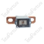 SIZE 48x15x21.5x22x15x12 ПРЕДОХРАНИТЕЛЬ 32V 100A