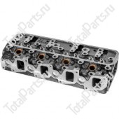 XINCHAI 490B03101 ГОЛОВКА БЛОКА ЦИЛИНДРОВ