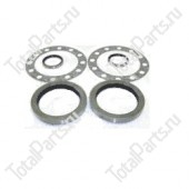 BAKER (LINDE) KM3EC2105020 КОМПЛЕКТ УПЛОТНЕНИЙ ПЕРЕДНЕЙ СТУПИЦЫ