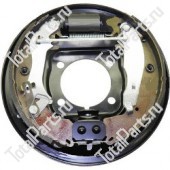 SIZE 87*289*57*45*4*HFCOR ТОРМОЗНАЯ СИСТЕМА В СБОРЕ