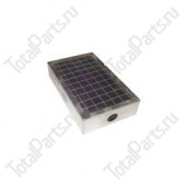 HIFI FILTER SC90279 ВОЗДУШНЫЙ ФИЛЬТР