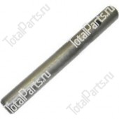 SIZE 20x175x7x30xNOxSxNOx ПАЛЕЦ | TYPE D