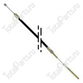 LPM 6186178 ТЯГОВЫЙ ТРОСИК