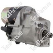 DENSO 1280005600 СТАРТЕР 12V
