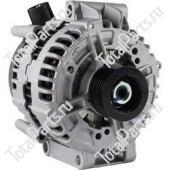BOSCH 0121715002 ГЕНЕРАТОР