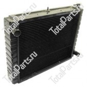 TOTALSOURCE SY73572 РАДИАТОР