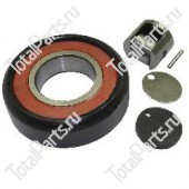 HC-PARTS 80511K2G00 РОЛИК МАЧТЫ
