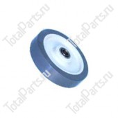 TENNANT 1040129 КОЛЕСО
