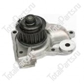 NISSAN 2101016A27 ПОМПА ВОДЯНАЯ