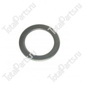 TOYOTA 321673390071 РЕГУЛИРОВОЧНАЯ ШАЙБА