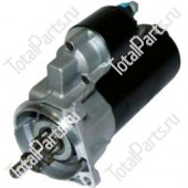 VW 068911023X СТАРТЕР 12V