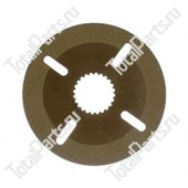 SIZE 60*228*3.2*24 ДИСК КПП INNER / PAPER