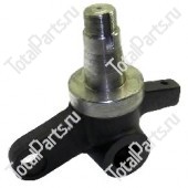 KEY NUMBER 81607 ПОВОРОТНЫЙ КУЛАК / ЗАПЧАСТИ ДЛЯ ПОГРУЗЧИКА DAEWOO