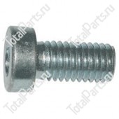 SIZE 10xM10x1.5x20x26.5xY ВИНТ С ШЕСТИГРАННЫМ ОТВЕРСТИЕМ В ГОЛОВКЕ