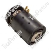 LINDE 0136501081 ЭЛЕКТРОДВИГАТЕЛЬ