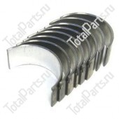 INPARTS 13013012STD TO-1DZ(1DZII)-STD ВКЛАДЫШИ ШАТУННЫЕ