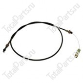 TOTALSOURCE SY34521 ТРОС ДРОССЕЛЬНОЙ ЗАСЛОНКИ